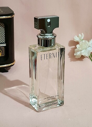  Beden CALVIN KLEIN ETERNITY 100 ML EDP bayan