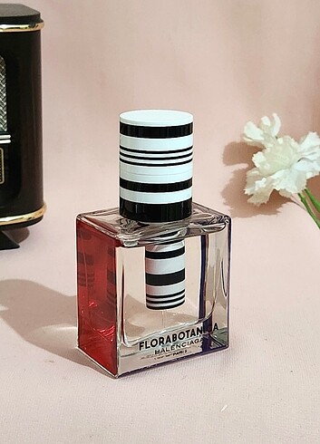 BALENCIAGA FLORABOTANICA 50 ML EDP