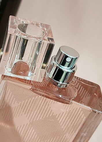 Burberry BURBERRY BRIT SHEER 100 ML EDT