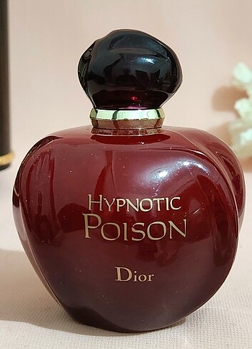 Beden Renk CHRISTIAN DIOR HYPNOTIC POISON 100 ML EDT