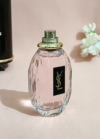 YVES SAINT LAURENT PARISIENNE 50 ML EDP 