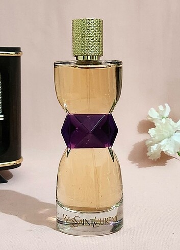 Yves Saint Laurent YVES SAINT LAURENT MANİFESTO 90 ML EDP 