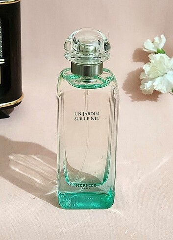 HERMES UN JARDIN SUR LE NIL 100 ML EDT 