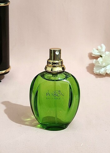 CHRISTIAN DIOR POISON TENDRE 50 ML EDT 