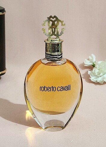 Roberto Cavalli ROBERTO CAVALLI 75 ML EDP