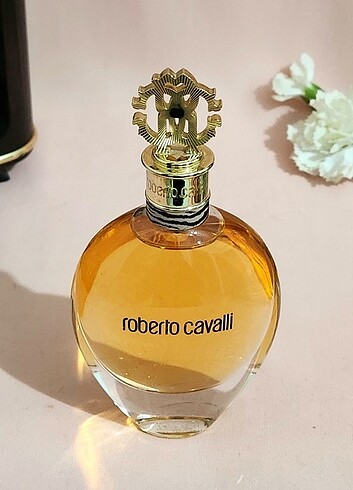  Beden Renk ROBERTO CAVALLI 75 ML EDP 