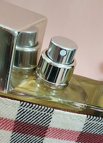 Beden Renk BURBERRY LONDON 100 ML EDP bayan