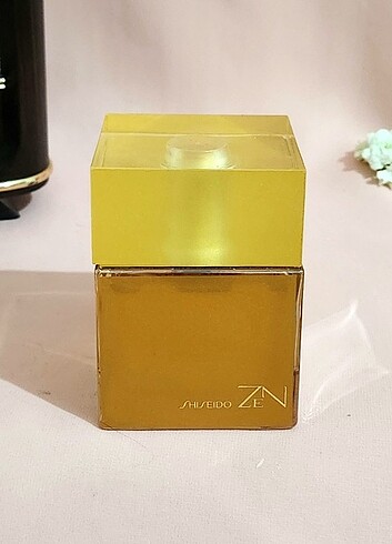 Shiseido SHISEIDO ZEN 100 ML EDP