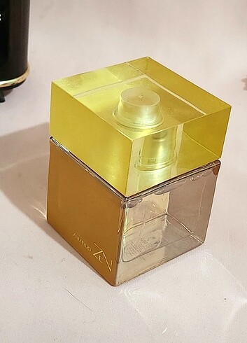 Beden SHISEIDO ZEN 100 ML EDP