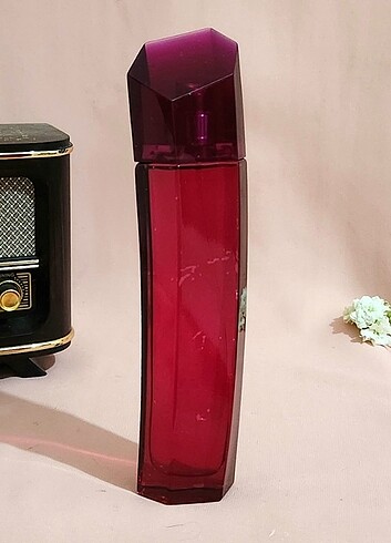 Beden Renk ESCADA MAGNETISM 75 ML EDP