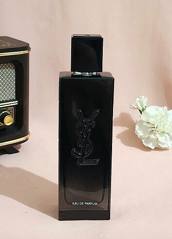 YVES SAINT LAURENT MY SLF 100 ML EDP erkek