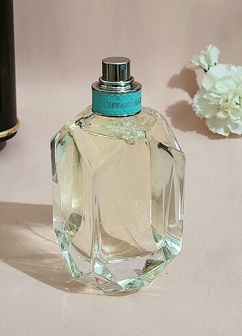 Beden TIFFANY & CO 75 ML EDP