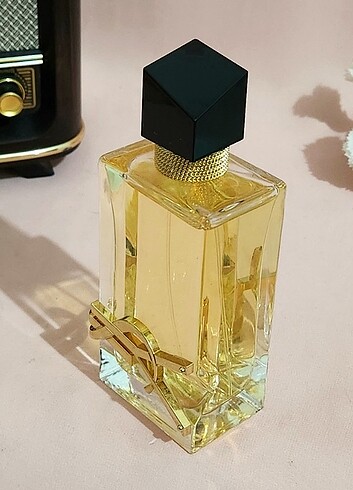 Yves Saint Laurent YVES SAINT LAURENT LIBRE 90 ML EDP