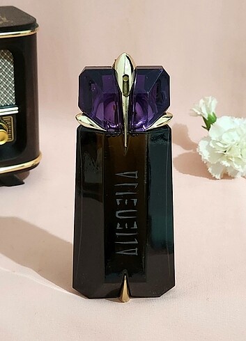  Beden THIERRY MUGLER ALIEN 90 ML EDP 