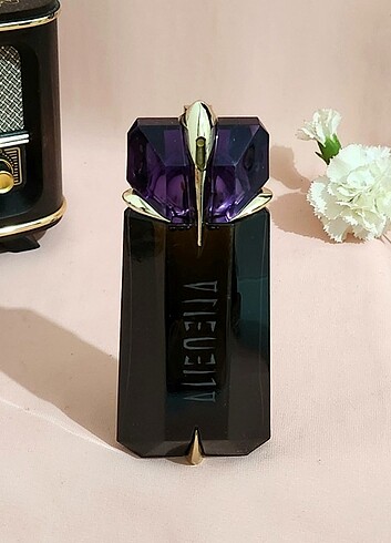 Beden Renk THIERRY MUGLER ALIEN 90 ML EDP