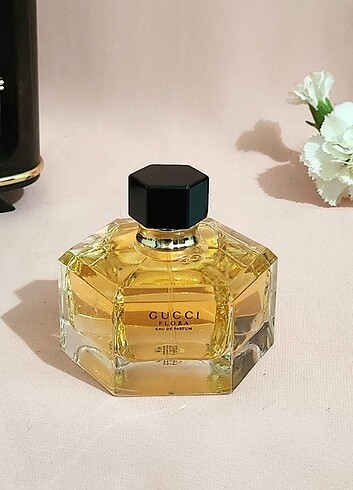 Gucci GUCCI FLORA 75 ML EDP