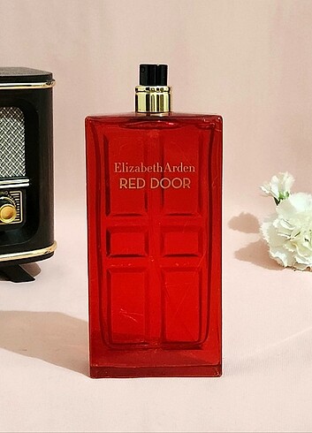 ELIZABETH ARDEN RED DOOR 100 ML EDT