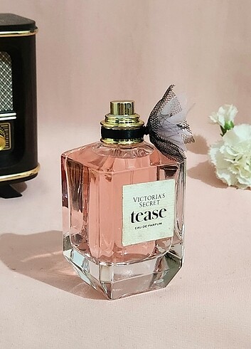 Victoria s Secret VICTORIA'S SECRET TEASE 100 ML EDP