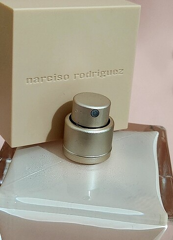 Beden NARCISO RODRİGUEZ POUDREE 90 ML EDP