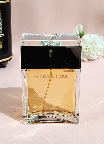 MICHAEL KORS KLASIK BAYAN 100 ML EDP