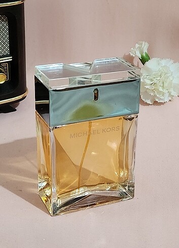 Michael Kors MICHAEL KORS KLASIK BAYAN 100 ML EDP