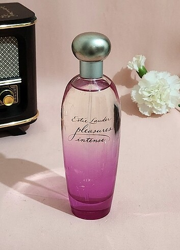 ESTÈE LAUDER PLEASURES INTENSE 100 ML EDP