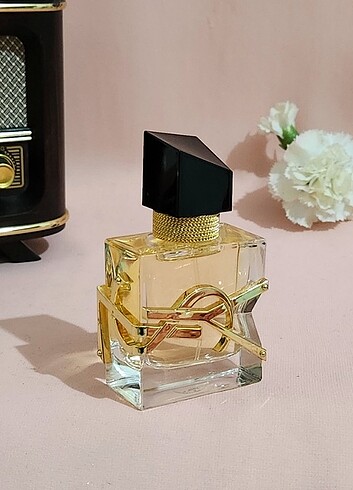 YVES SAINT LAURENT LIBRE 30 ML EDP 