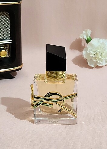 Beden YVES SAINT LAURENT LIBRE 30 ML EDP