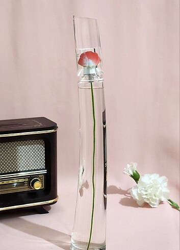 Kenzo KENZO BY KENZO FLOWER 100 ML EDP