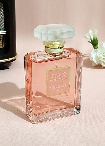 Beden Renk CHANEL COCO MADEMOİSELLE 100 ML EDP