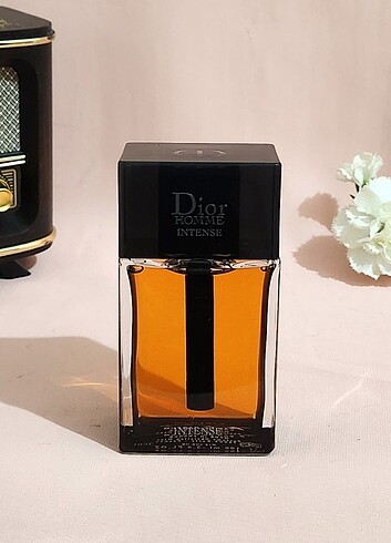 CHRISTIAN DIOR HOMME İNTENSE 100 ML EDP 