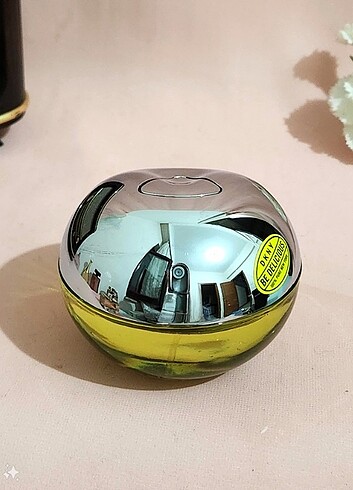  Beden DKNY DONNA KARAN BE DELICIOUS 100 ML EDP 