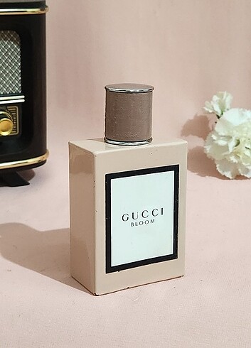 GUCCI BLOOM 50 ML EDP 