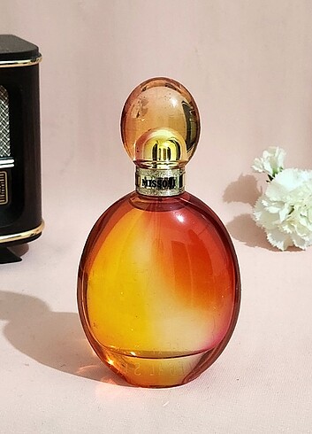 MISSONI 100 ML EDT bayan 