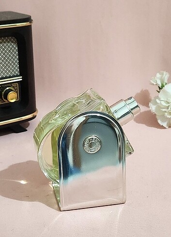 HERMES VOYAGE D'HERMES 100 ML EDT