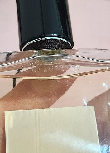 Beden VAN CLEEF & ARPELS GARDENIA PETALE 75 ML EDP
