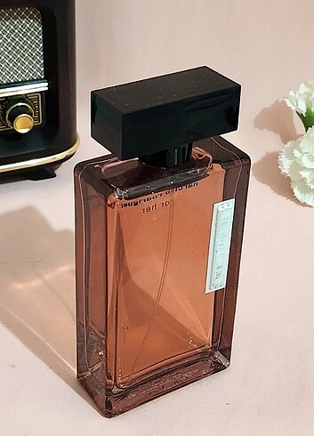 Narciso Rodriguez NARCISO RODRİGUEZ MUSC NOIR ROSE 100 ML EDP