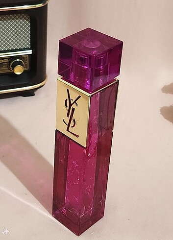 Yves Saint Laurent YVES SAINT LAURENT ELLE 90 ML EDP 