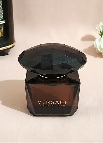 Versace VERSACE CHRSTAL NOIR 90 ML EDP 