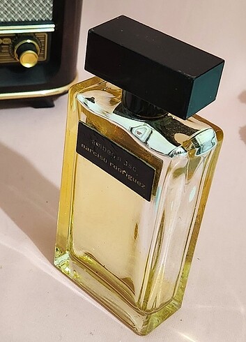 Narciso Rodriguez NARCISO RODRİGUEZ AMBER MUSC 100 ML EDP
