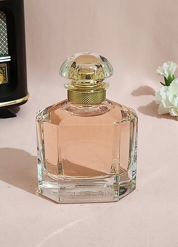 GUERLAIN MON 100 ML EDP 