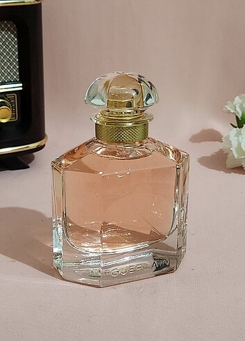 Guerlain GUERLAIN MON 100 ML EDP 