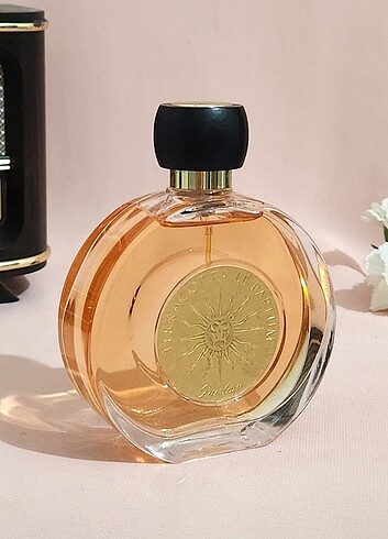 GUERLAIN TERRACOTTA LE PARFUM 100 ML EDT