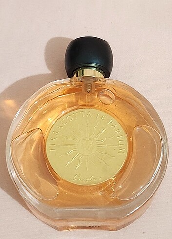Beden GUERLAIN TERRACOTTA LE PARFUM 100 ML EDT