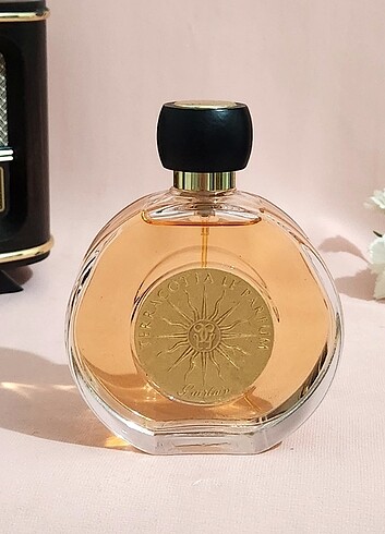 Beden Renk GUERLAIN TERRACOTTA LE PARFUM 100 ML EDT
