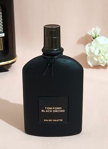 TOM FORD BLACK ORCHID 50 ML EDT