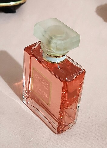 Beden Renk CHANEL COCO MADEMOİSELLE 50 ML EDP