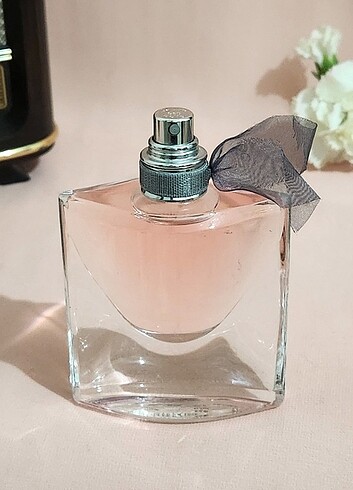 LANCOME LA VIE EST BELLE 30 ML EDP