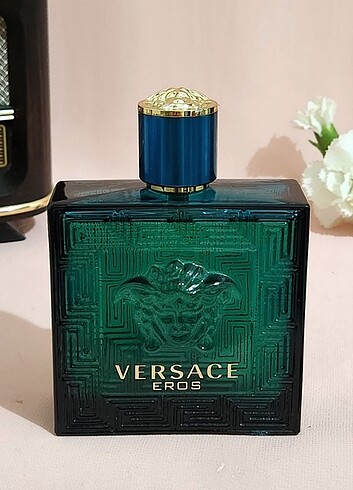 VERSACE EROS 100 ML EDP erkek