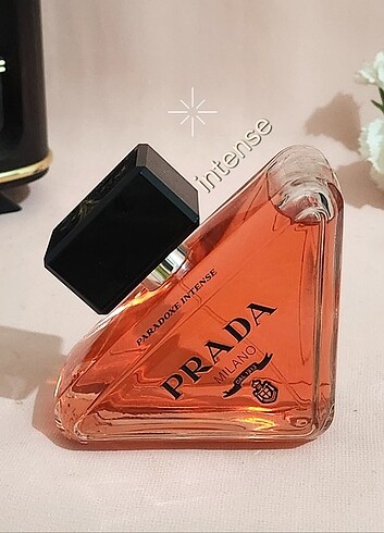 PRADA PARADOXE İNTENSE 90 ML EDP bayan 